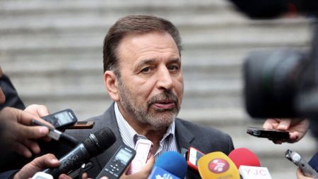 اخباراقتصادی ,خبرهای اقتصادی ,واعظی اخباراقتصادی ,خبرهای اقتصادی,واعظی