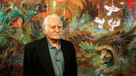 اخبار پزشکی ,خبرهای پزشکی ,محمود فرشچیان اخبار پزشکی ,خبرهای پزشکی,محمود فرشچیان