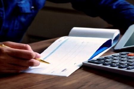 اخباراقتصادی ,خبرهای اقتصادی ,چکهای برگشتی اخباراقتصادی ,خبرهای اقتصادی,چکهای برگشتی