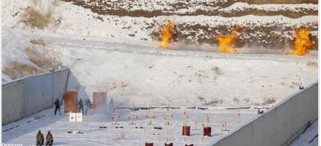 اخبارگوناگون,خبرهای گوناگون , زنان یگان ویژه پلیس اخبارگوناگون,خبرهای گوناگون , زنان یگان ویژه پلیس