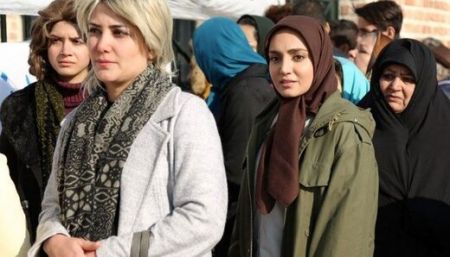  اخبار فرهنگی,خبرهای فرهنگی,سریال روزهای ابدی 