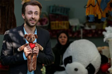 اخبار فرهنگی,خبرهای فرهنگی,حسام محمودی اخبار فرهنگی,خبرهای فرهنگی, حسام محمودی
