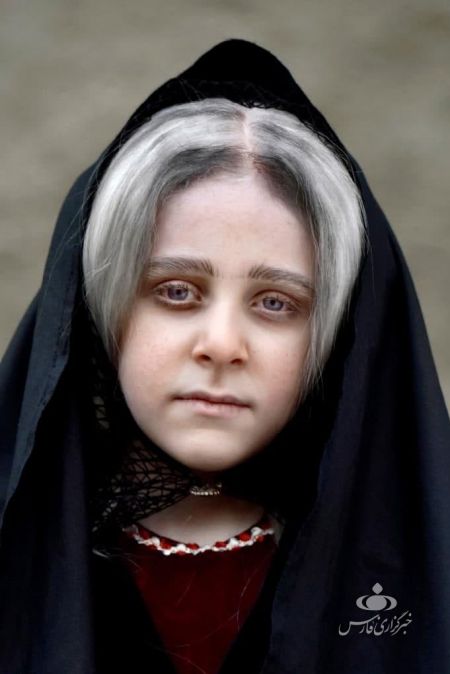 اخبار فرهنگی,خبرهای فرهنگی,گریمهای تاریخی اخبار فرهنگی,خبرهای فرهنگی,گریمهای تاریخی