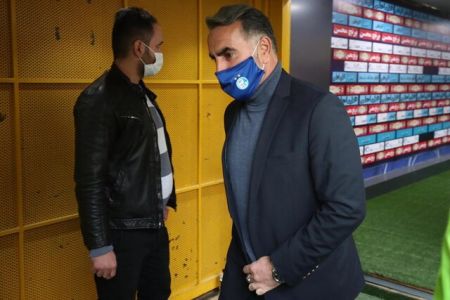  اخبار ورزشی ,خبرهای ورزشی ,محمود فکری