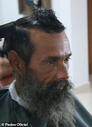 اخبارگوناگون,خبرهای گوناگون , بی خانمانی که مدل شد اخبارگوناگون,خبرهای گوناگون , بی خانمانی که مدل شد