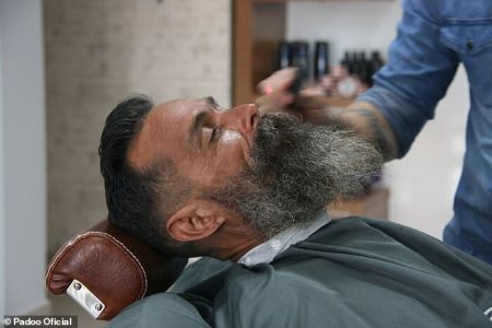 اخبارگوناگون,خبرهای گوناگون , بی خانمانی که مدل شد اخبارگوناگون,خبرهای گوناگون , بی خانمانی که مدل شد
