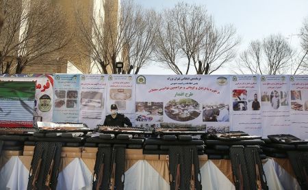 اخباراجتماعی ,خبرهای اجتماعی ,کشفیات پلیس اخبار اجتماعی ,خبرهای اجتماعی,کشفیات پلیس