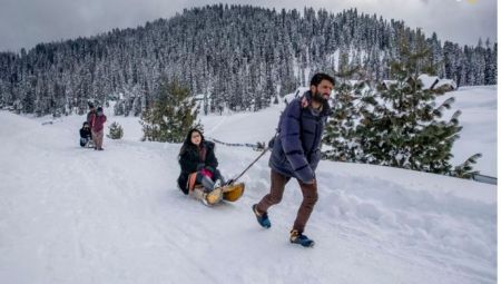 اخبارگوناگون,خبرهای گوناگون ,بهشتِ کشمیر اخبارگوناگون,خبرهای گوناگون ,بهشتِ کشمیر