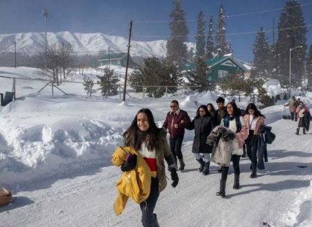 اخبارگوناگون,خبرهای گوناگون ,بهشتِ کشمیر اخبارگوناگون,خبرهای گوناگون ,بهشتِ کشمیر