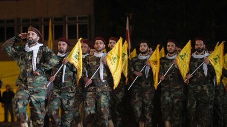  اخباربین الملل ,خبرهای بین الملل ,حزب الله لبنان