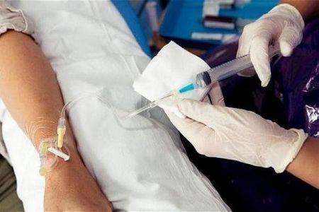 اخبار پزشکی ,خبرهای پزشکی ,ذرات مغناطیسی اخبار پزشکی ,خبرهای پزشکی,ذرات مغناطیسی