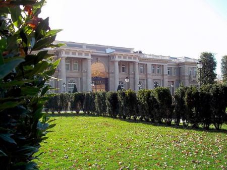 اخباربین الملل ,خبرهای بین الملل ,قصر مجلل پوتین اخباربین الملل ,خبرهای بین الملل , قصر مجلل پوتین