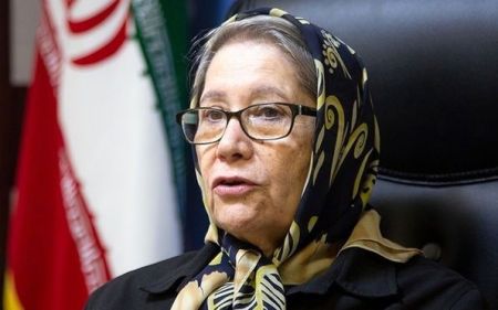 اخبار,اخبار پزشکی,مینو محرز اخبار,اخبار پزشکی,مینو محرز