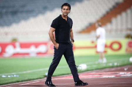 اخبار,اخبار ورزشی,فرهاد مجیدی اخبار,اخبار ورزشی,فرهاد مجیدی