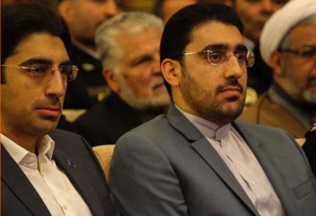 اخبار,اخبار سیاسی,برج سازی فرزندان ولایتی اخبار,اخبار سیاسی,برج سازی فرزندان ولایتی