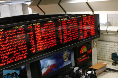 اخبار,اخبار اقتصادی,کاهش دامنه نوسان برخی نمادهای بورس اخبار,اخبار اقتصادی,کاهش دامنه نوسان برخی نمادهای بورس