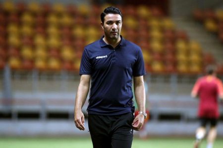 اخبار,اخبار ورزشی,جواد نکونام اخبار,اخبار ورزشی,جواد نکونام