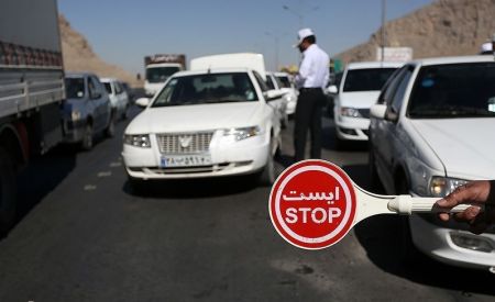 اخبار,اخبار اجتماعی,تمدید طرح محدودیت تردد بین مراکز استانها و جریمه خودروها اخبار,اخبار اجتماعی,تمدید طرح محدودیت تردد بین مراکز استانها و جریمه خودروها
