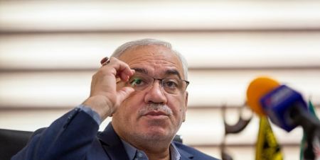 اخبار,اخبار ورزشی,فتح الله زاده اخبار,اخبار ورزشی,فتح الله زاده