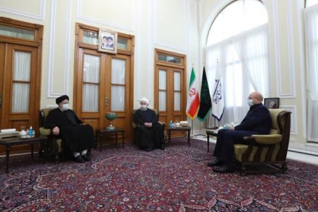 اخبار,اخبار سیاسی,جلسه سران قوا اخبار,اخبار سیاسی,جلسه سران قوا