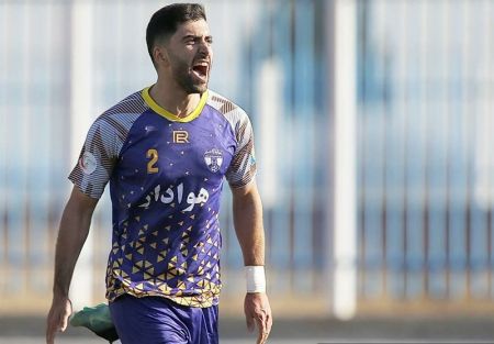 اخبار,اخبار ورزشی,لیگ دسته یک اخبار,اخبار ورزشی,لیگ دسته یک