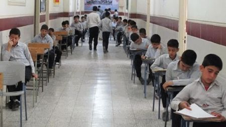 اخبار,اخبار اجتماعی,امتحانات حضوری دانشآموزان تهرانی اخبار,اخبار اجتماعی,امتحانات حضوری دانشآموزان تهرانی