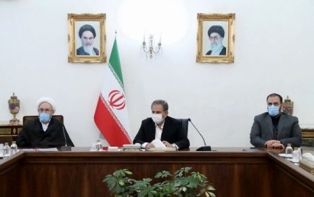 اخبار,اخبار سیاسی,جهانگیری اخبار,اخبار سیاسی,جهانگیری