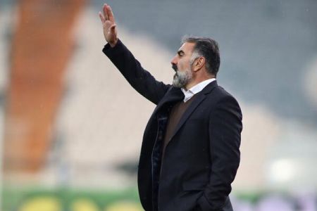 اخبار,اخبار ورزشی,محمود فکری اخبار,اخبار ورزشی,محمود فکری