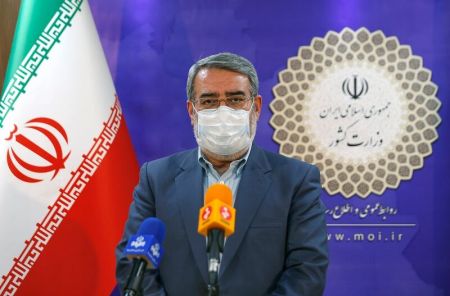 اخبار,اخبار سیاسی,وزیر کشور اخبار,اخبار سیاسی,وزیر کشور