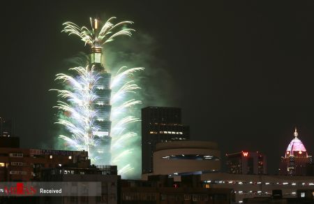 اخبار,اخبار گوناگون,جشن سال نوی میلادی ۲۰۲۱ در جهان اخبار,اخبار گوناگون,جشن سال نوی میلادی ۲۰۲۱ در جهان