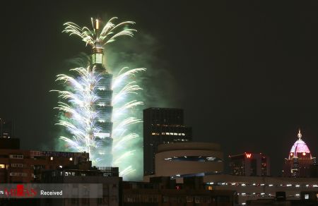 اخبار,اخبار گوناگون,جشن سال نوی میلادی ۲۰۲۱ در جهان