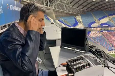 اخبار,اخبار ورزشی,عادل فردوسیپور اخبار,اخبار ورزشی,عادل فردوسیپور