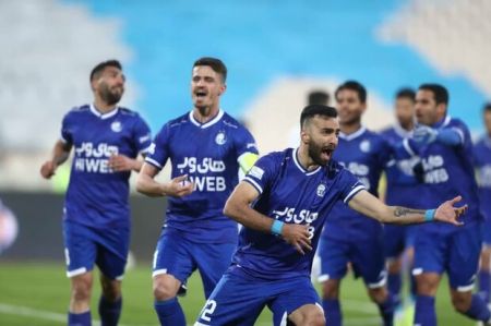 اخبار,اخبار ورزشی,دیدار استقلال و آلومینیوم اراک اخبار,اخبار ورزشی,دیدار استقلال و آلومینیوم اراک