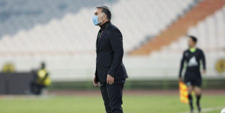 اخبار,اخبار ورزشی,محمود فکری اخبار,اخبار ورزشی,محمود فکری