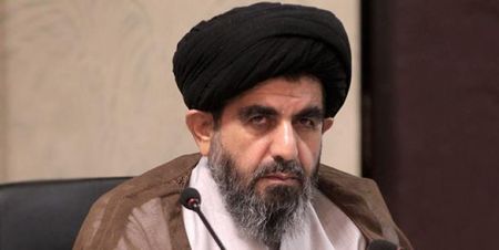 اخبار,اخبار سیاسی,سید ناصر موسوی لارگانی اخبار,اخبار سیاسی,سید ناصر موسوی لارگانی