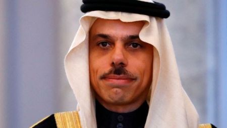 اخبار,اخبار بین الملل,وزیر خارجه عربستان اخبار,اخبار بین الملل,وزیر خارجه عربستان