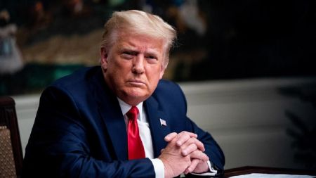 اخبار,اخبار بین الملل,دونالد ترامپ اخبار,اخبار بین الملل,دونالد ترامپ