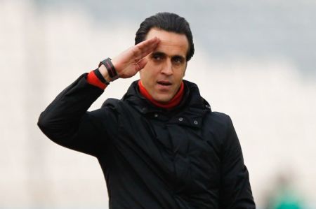 اخبار,اخبار ورزشی,علی کریمی اخبار,اخبار ورزشی,علی کریمی