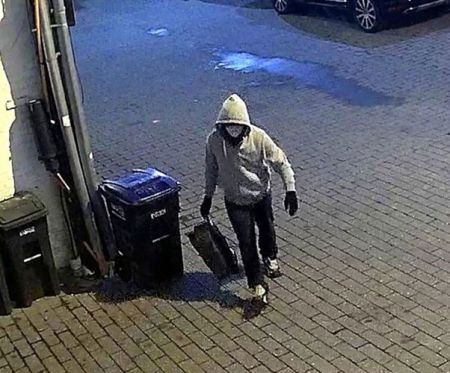 اخبار,اخبار بین الملل,شناسایی فرد حامل بمب در جریان حمله به کنگره آمریکا اخبار,اخبار بین الملل,شناسایی فرد حامل بمب در جریان حمله به کنگره آمریکا