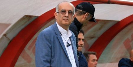 اخبار,اخبار ورزشی,مدیر رسانهای استقلال اخبار,اخبار ورزشی,مدیر رسانهای استقلال
