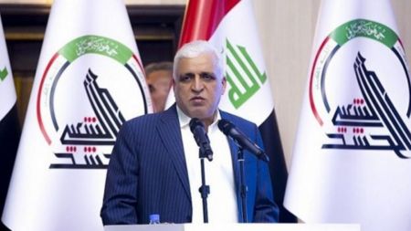 اخبار,اخبار بین الملل,الحشدالشعبی اخبار,اخبار بین الملل,الحشدالشعبی