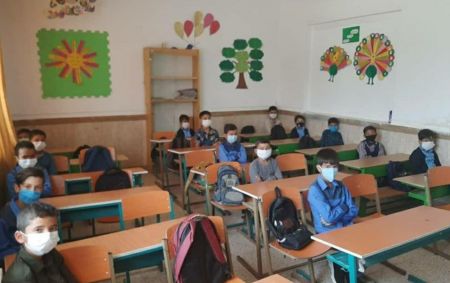 اخبار,اخبار اجتماعی,بازگشایی مدارس اخبار,اخبار اجتماعی,بازگشایی مدارس