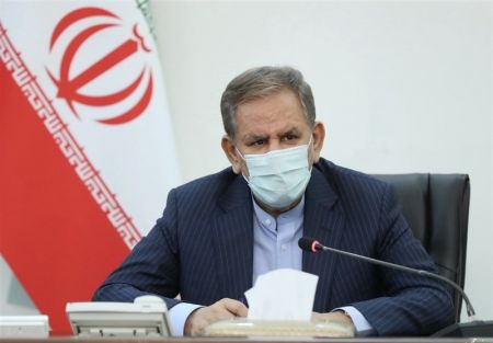 اخبار,اخبار سیاسی,اسحاق جهانگیری اخبار,اخبار سیاسی,اسحاق جهانگیری