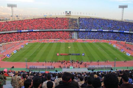اخبار,اخبار ورزشی,دربی تهران
