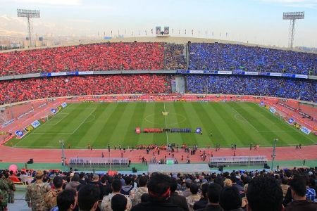 اخبار,اخبار ورزشی,دربی تهران