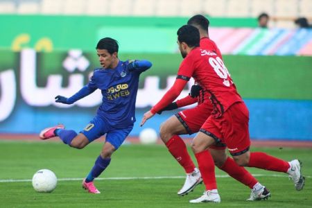 اخبار,اخبار ورزشی,دیدار استقلال و پرسپولیس اخبار,اخبار ورزشی,دیدار استقلال و پرسپولیس
