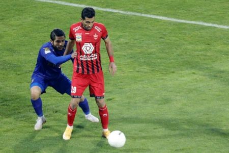 اخبار,اخبار ورزشی,دیدار استقلال و پرسپولیس