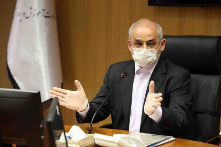 اخبار,اخبار اجتماعی,وزیر آموزش و پرورش اخبار,اخبار اجتماعی,وزیر آموزش و پرورش
