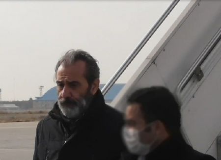 اخبار,اخبار سیاسی,عماد ادوارد شرقی اخبار,اخبار سیاسی,عماد ادوارد شرقی