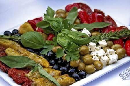 اخبار,اخبار پزشکی,رژیم غذایی مدیترانه ای اخبار,اخبار پزشکی,رژیم غذایی مدیترانه ای